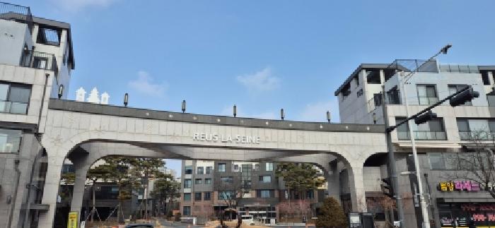김포시 장기동 1894-9 근린시설 경매 물건 사진