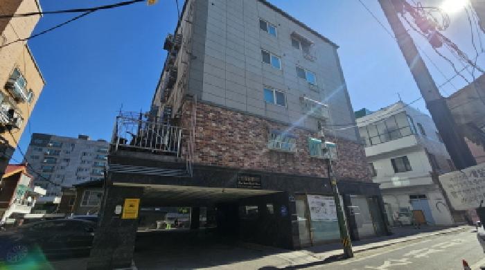 부천시 소사구 소사본동 다세대 경매 물건 사진