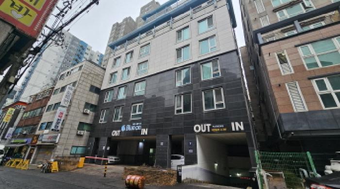 부천시 원미구 심곡동 다세대주택 경매 물건 사진