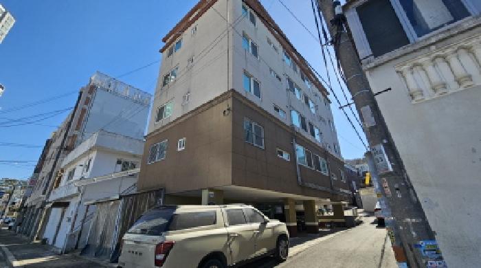 부천시 소사구 송내동 다세대 경매 물건 사진