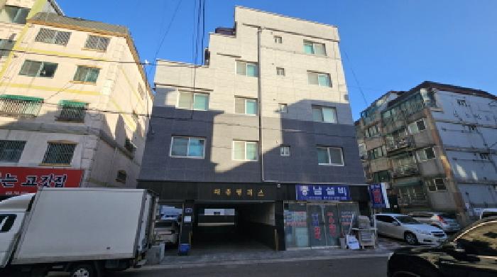 부천시 오정구 여월동 연립주택,다세대,빌라 경매 물건 사진