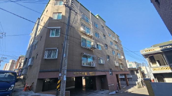 부천시 소사구 심곡본동 다세대 경매 물건 사진