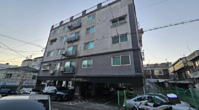 부천시 원미구 원미동 다세대 경매 물건 사진