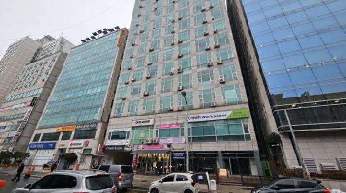 부천시 원미구 중동 오피스텔 경매 물건 사진