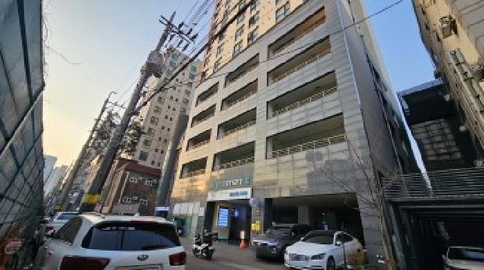 부천시 원미구 심곡동 아파트 경매 물건 사진