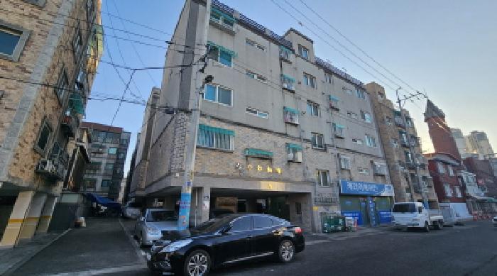 부천시 원미구 상동 다세대 경매 물건 사진