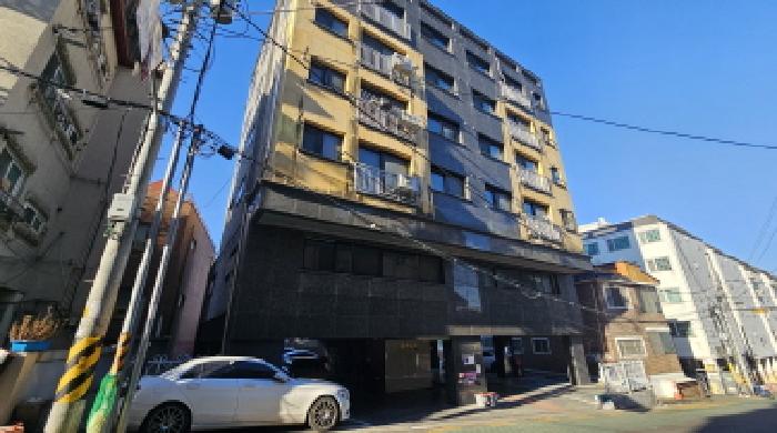 부천시 원미구 약대동 다세대 경매 물건 사진