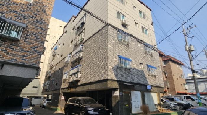 부천시 원미구 원미동 다세대 경매 물건 사진