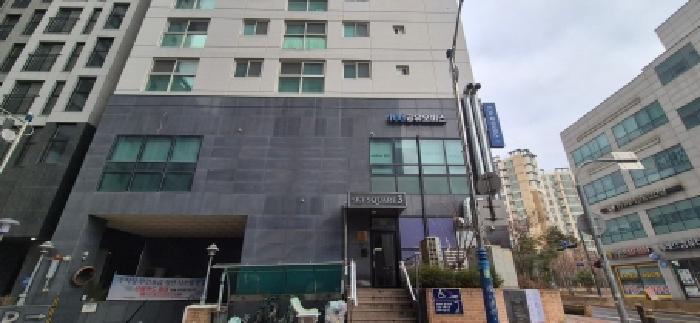 김포시 고촌읍 신곡리 오피스텔 경매 물건 사진