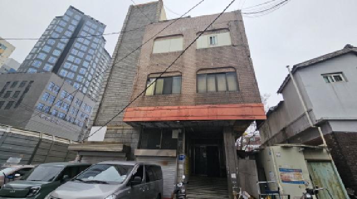 부천시 소사구 심곡본동 근린생활시설 경매 물건 사진