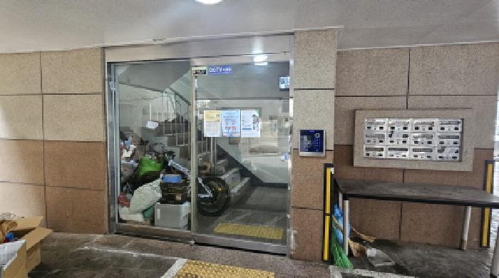 부천시 소사구 괴안동 다세대 경매 물건 사진