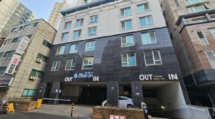 부천시 원미구 심곡동 다세대주택 경매 물건 사진