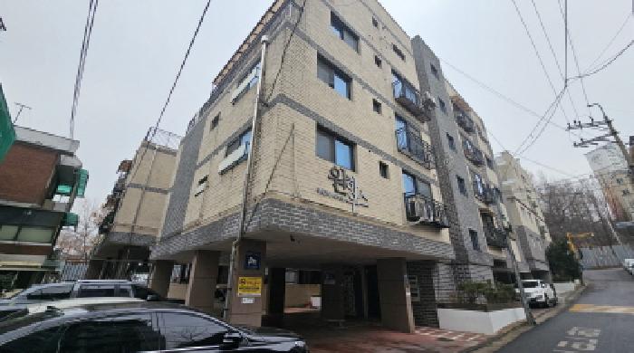 부천시 소사구 괴안동 다세대주택 경매 물건 사진