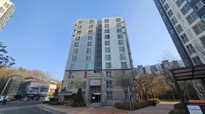 부천시 오정구 여월동 아파트 경매 물건 사진