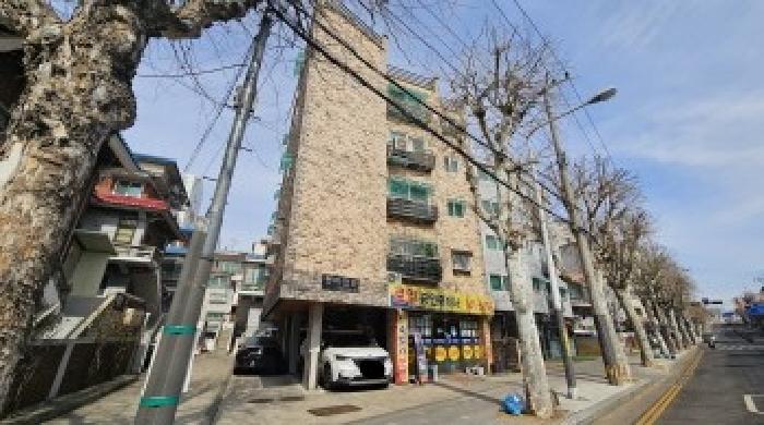 부천시 원미구 역곡동 다세대주택 경매 물건 사진