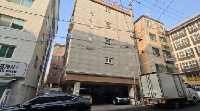 부천시 원미구 심곡동 다세대 경매 물건 사진
