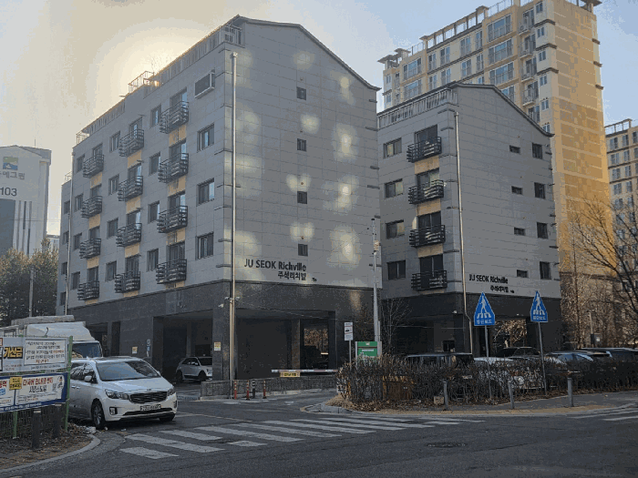 김포시 고촌읍 신곡리 연립주택,다세대,빌라 경매 물건 사진