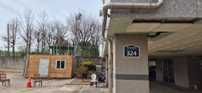 김포시 대곶면 율생리 연립주택,다세대,빌라 경매 물건 사진