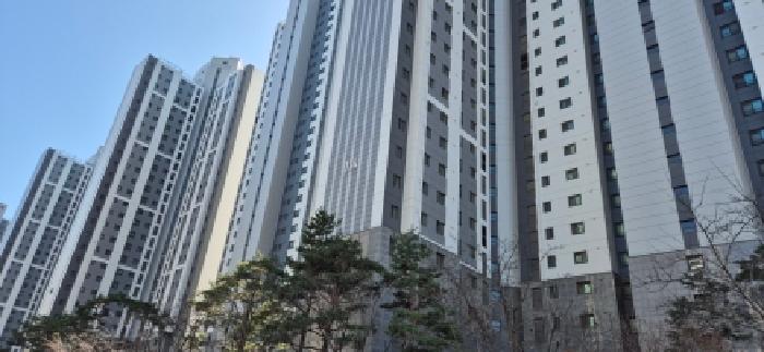 김포시 장기동 2193 아파트 경매 물건 사진