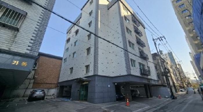 부천시 오정구 여월동 주/상용건물 경매 물건 사진