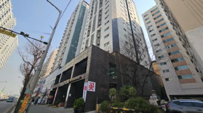 부천시 소사구 심곡본동 오피스텔 경매 물건 사진