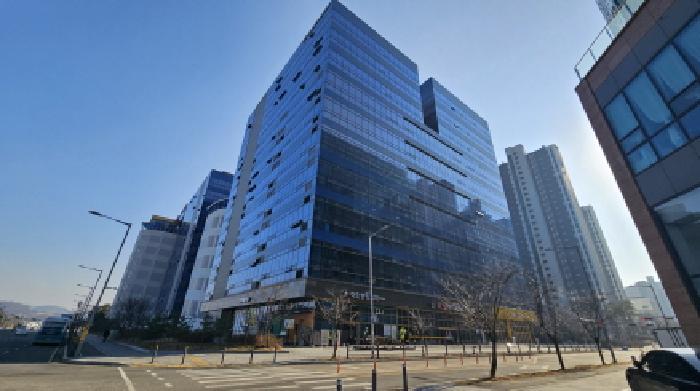 부천시 소사구 옥길동 공장/지식산업센터 경매 물건 사진