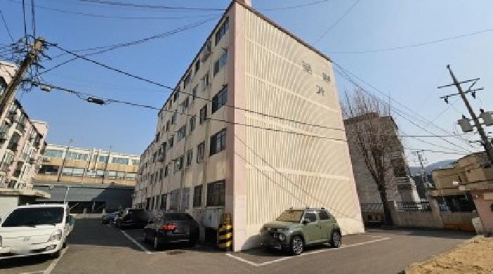 부천시 소사구 송내동 아파트 경매 물건 사진
