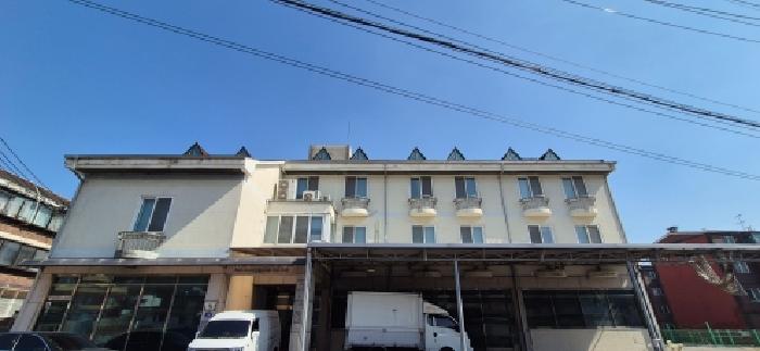 김포시 월곶면 갈산리 공장/지식산업센터 경매 물건 사진