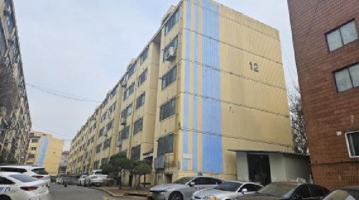 부천시 오정구 고강동 아파트 경매 물건 사진