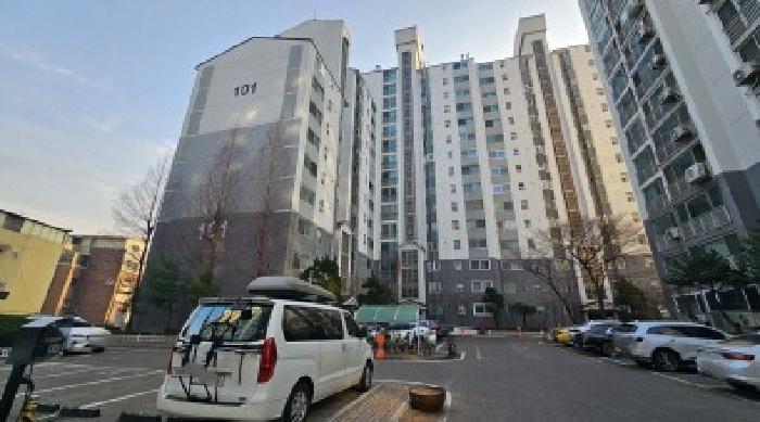 부천시 원미구 중동 아파트 경매 물건 사진