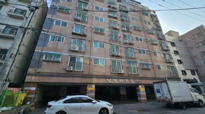 부천시 원미구 심곡동 오피스텔 경매 물건 사진