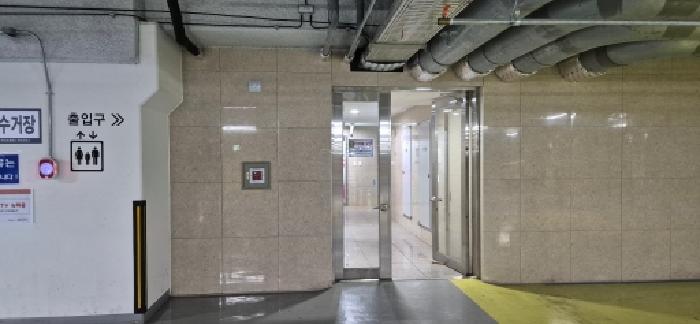 김포시 구래동 6877-5 공장/지식산업센터 경매 물건 사진