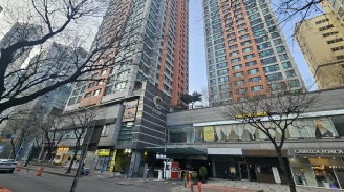 부천시 원미구 중동 오피스텔 경매 물건 사진