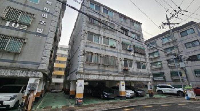 부천시 오정구 오정동 연립주택,다세대,빌라 경매 물건 사진