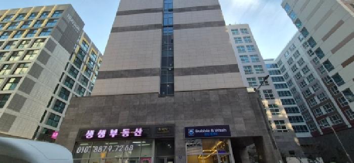 김포시 구래동 6871-57 오피스텔 경매 물건 사진