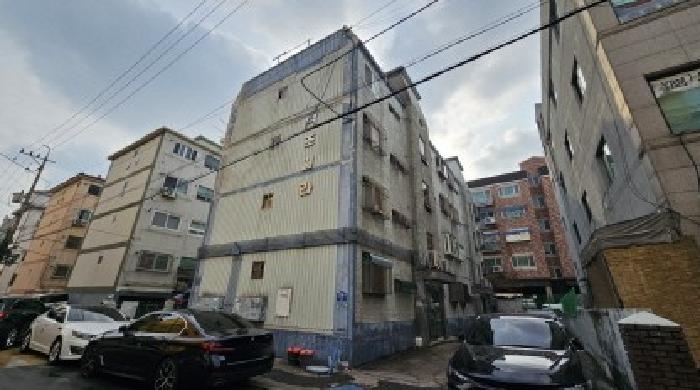 부천시 오정구 여월동 다세대 경매 물건 사진