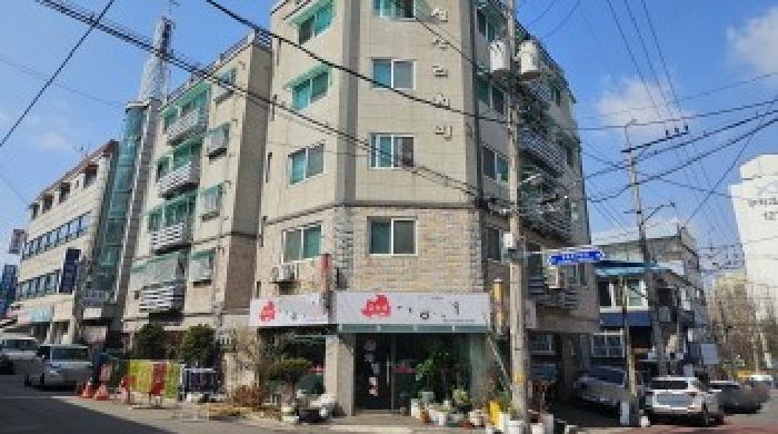 부천시 원미구 중동 연립주택,다세대,빌라 경매 물건 사진