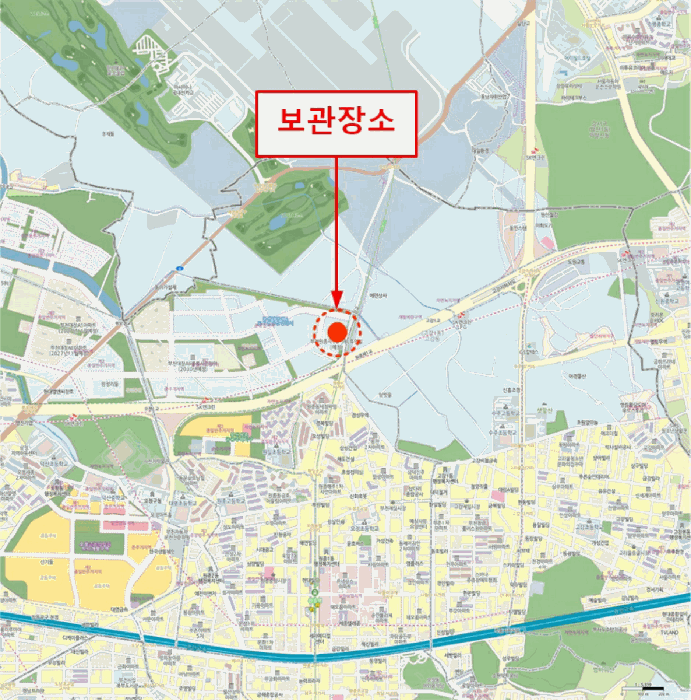 연수구 청학동 동신주택 승용차 경매 물건 사진