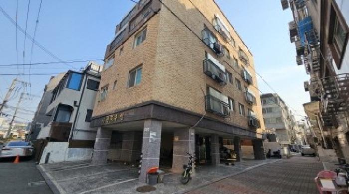 부천시 원미구 심곡동 다세대 경매 물건 사진