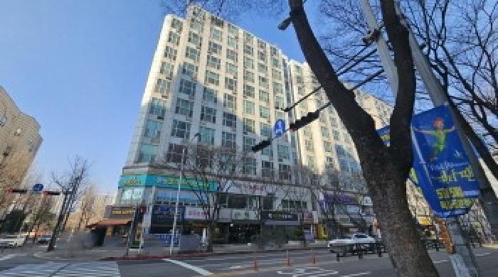 부천시 원미구 중동 업무시설 경매 물건 사진