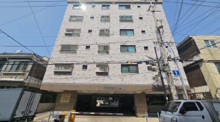 부천시 오정구 내동 상가,오피스텔,근린시설 경매 물건 사진