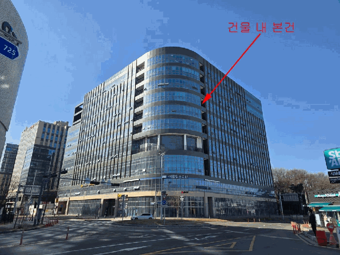 김포시 구래동 6871-60 공장/지식산업센터 경매 물건 사진