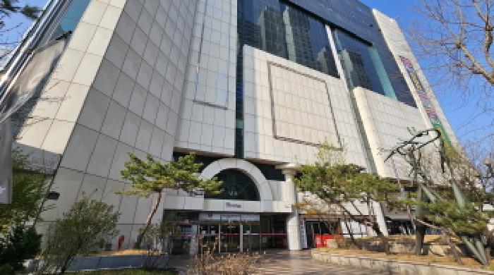 부천시 원미구 상동 근린시설 경매 물건 사진
