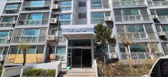 김포시 풍무동 740 아파트 경매 물건 사진