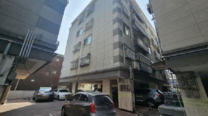 부천시 원미구 도당동 다세대 경매 물건 사진