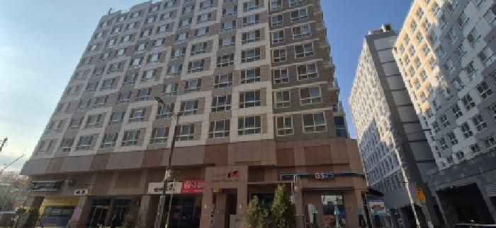 김포시 구래동 6871-54 상가,오피스텔,근린시설 경매 물건 사진