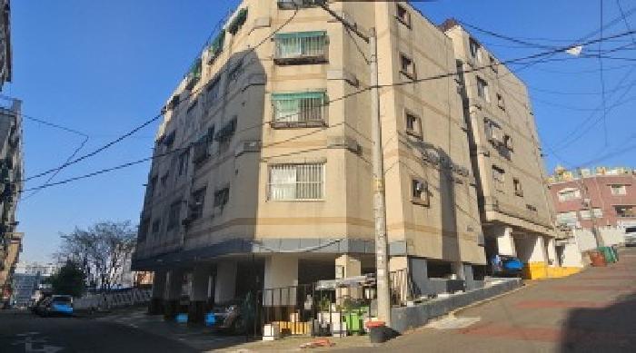 부천시 소사구 송내동 다세대 경매 물건 사진