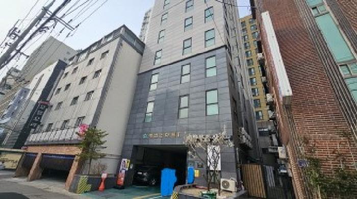 부천시 원미구 심곡동 오피스텔 경매 물건 사진