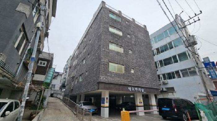 부천시 원미구 심곡동 연립주택,다세대,빌라 경매 물건 사진