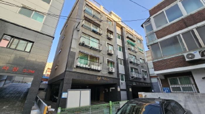 부천시 원미구 심곡동 다세대 경매 물건 사진